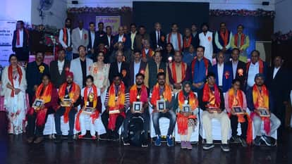 Scholarship Gave Wings to Dreams: Disabled Meritorious Students Soar to Success