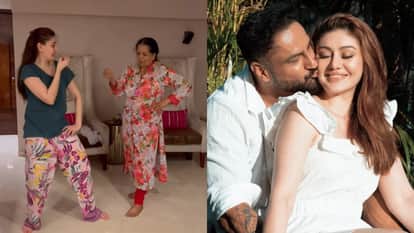 parag tyagi remembers shefali jariwala on 43rd birthday emotional post