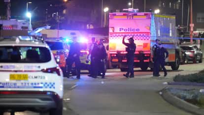 Australia Inquiry After Sydney Antisemitic Attack Recommends Major Gun Law Reforms