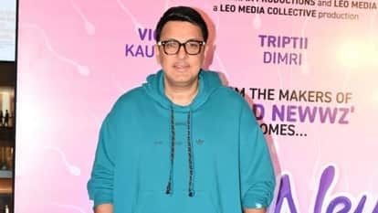 Amar Ujala Samwad Haryana Dinesh Vijan Profile Films Career and bollywood journey