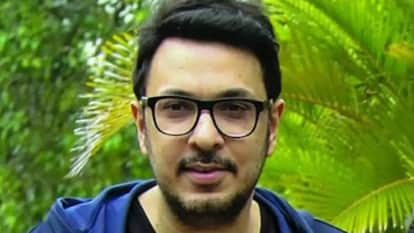 Amar Ujala Samwad Haryana Dinesh Vijan Profile Films Career and bollywood journey