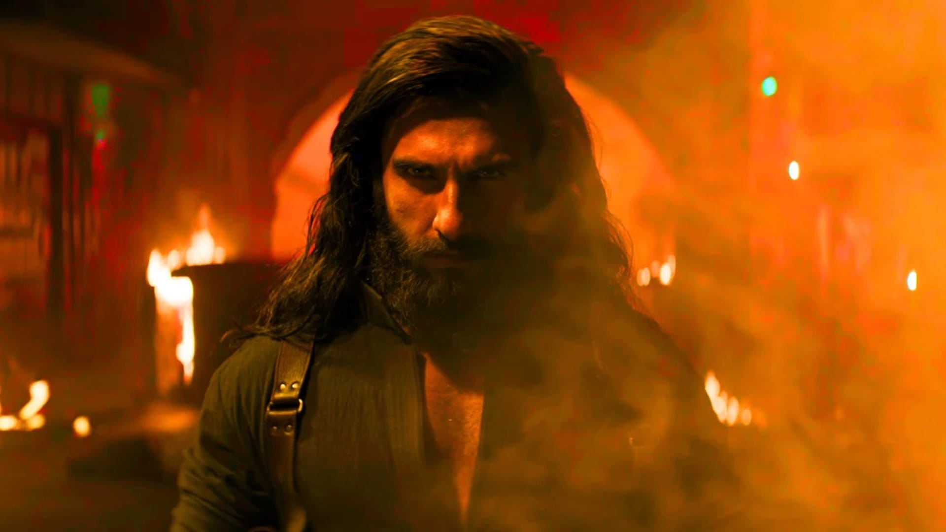 Ranveer Singh Dhurandhar Kapil Sharma Kis Kisko Pyaar Karoon 2 And Akanda 2 Thursday Box Office Collection
