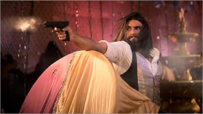 Ranveer Singh Starrer Dhurandhar Loved Globally Collect More Than 550 Crore In Worldwide Collection