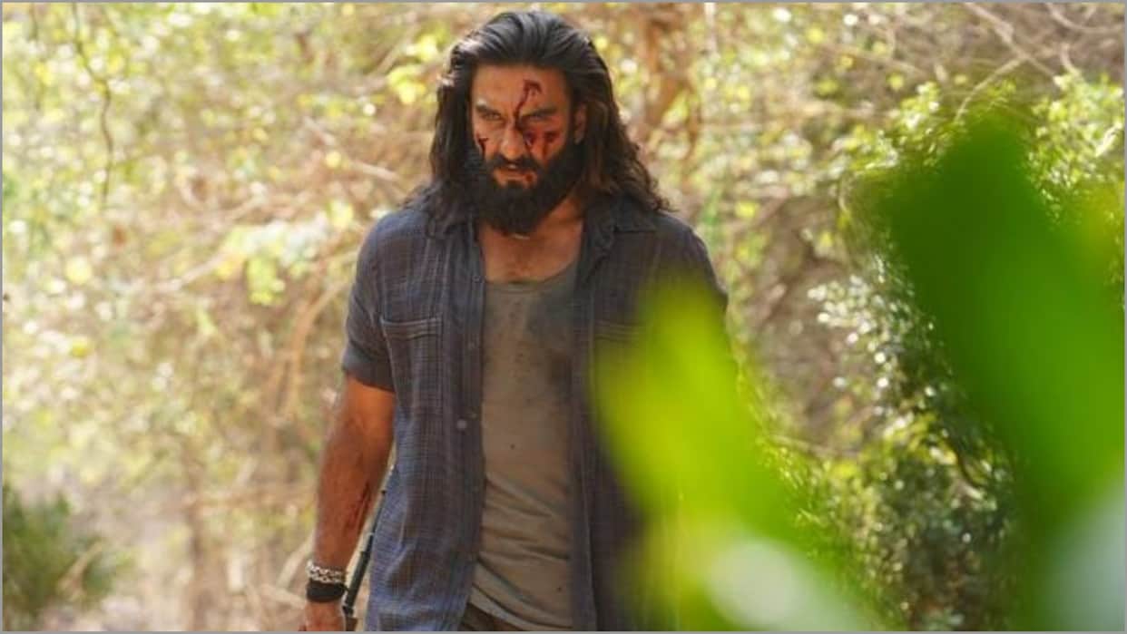 YRF Praises Dhurandhar Says It Set A New Benchmark For Indian Cinema Ranveer Singh Thanks To Production House