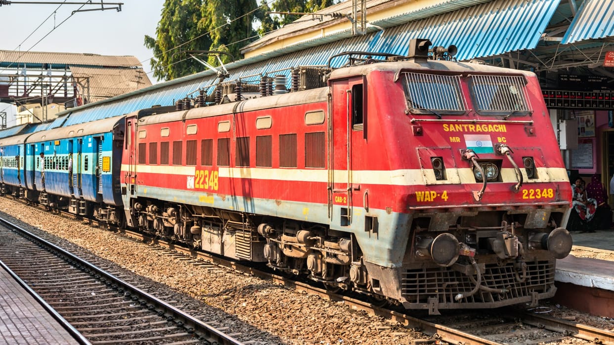 Indian Railway Rules 3 Train Tickets Confirmed Out of 5 Passengers How Can Remaining Two Travel