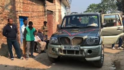 Uma murder case: Uma had gone with Johnny on the wedding day, was living with Bilal