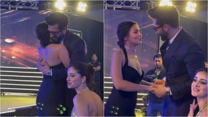 Filmfare OTT Awards 2025 Announcement: Khauf TO CTRL These series and Movies got awards