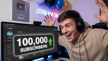 यूट्यूब पर सब्सक्राइबर कैसे बढ़ाएं?