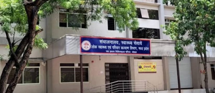 MP News: Controversy erupts as hospital information is removed from the health department's portal; allegation
