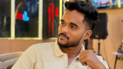 Chhindwara in IPL 2026 auctionRCB robbed Rs 5.20 crore on Mangesh Yadav of Borgaon