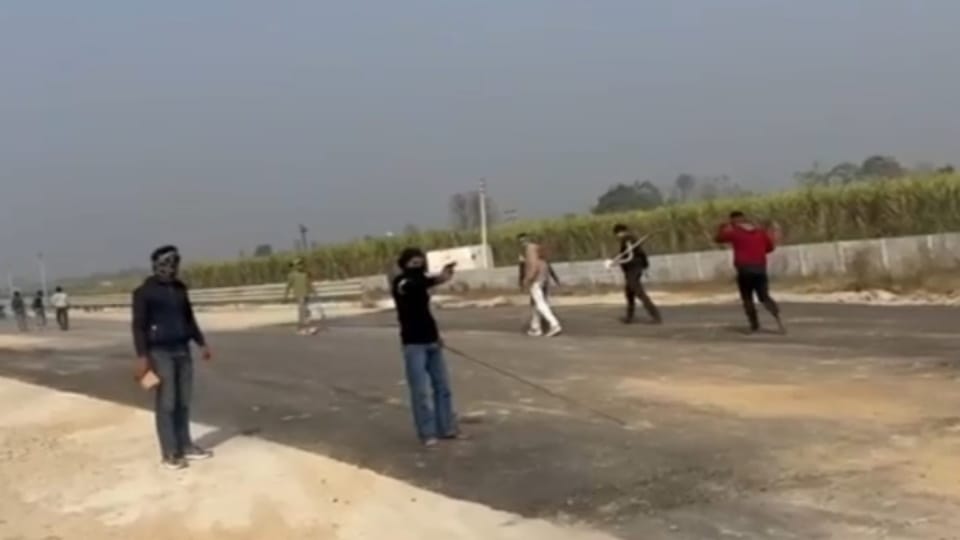 Meerut: Cricket Match Dispute Turns Violent in Meerut, Youth Shot During Clash