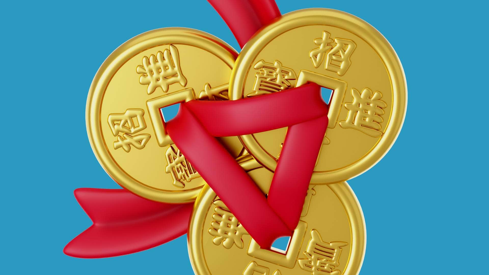 Feng Shui Tips for Lucky Coins Keep them in this place at home and enjoy success in everything