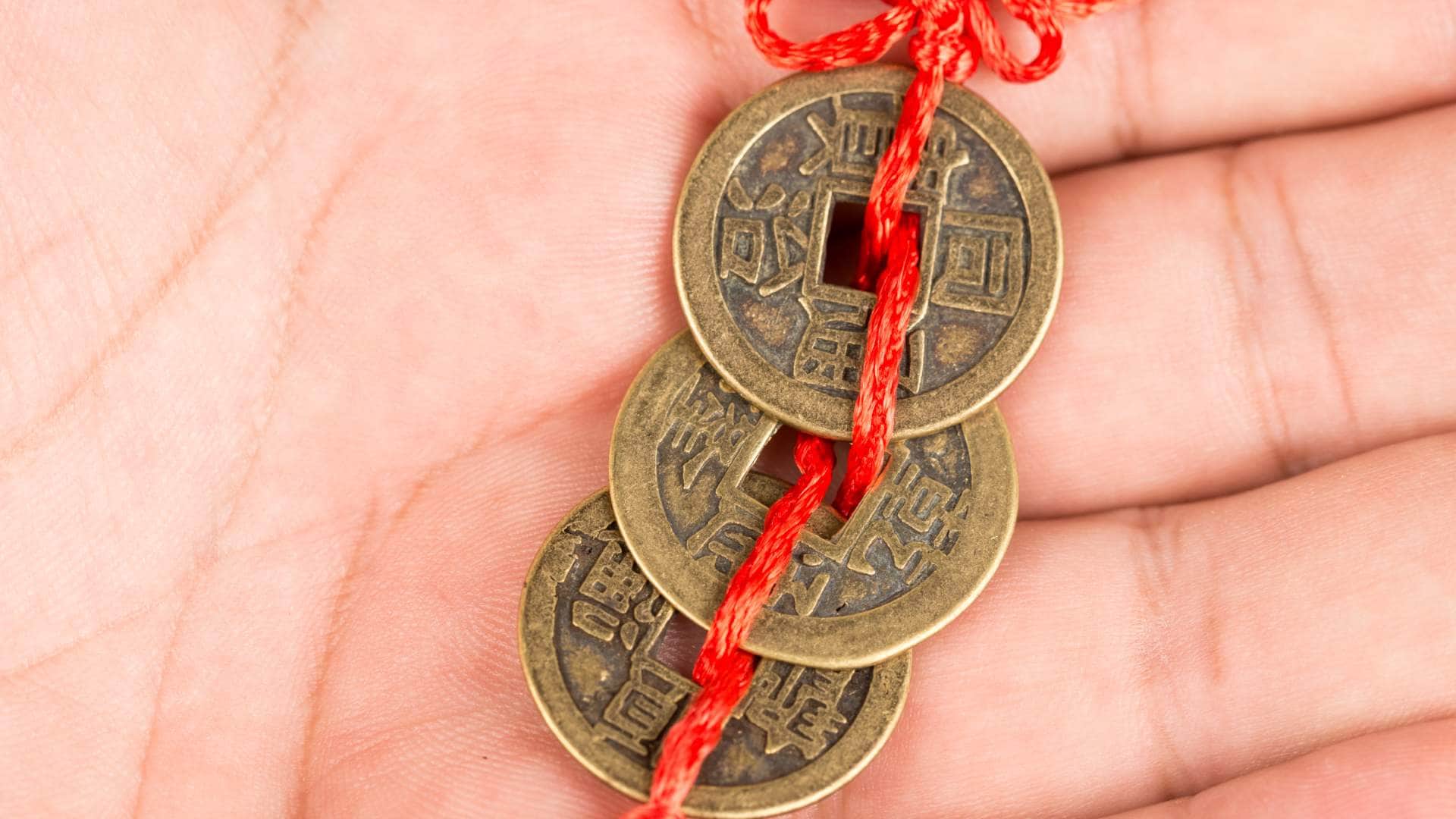 Feng Shui Tips for Lucky Coins Keep them in this place at home and enjoy success in everything