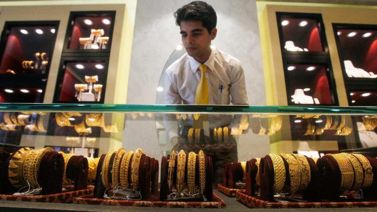 Gold Silver Price Gold Price Today Sone Chandi ke Bhav aaj ke sone chandi ka bhav