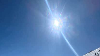 Himachal Weather: December is breaking records; Shimla records highest night temperature in 34 years. Kno