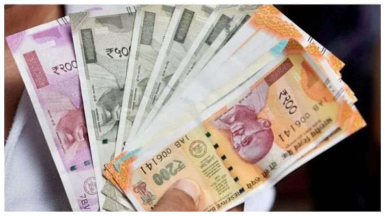 Nepal allows Indian high-value notes after a decade-long ban