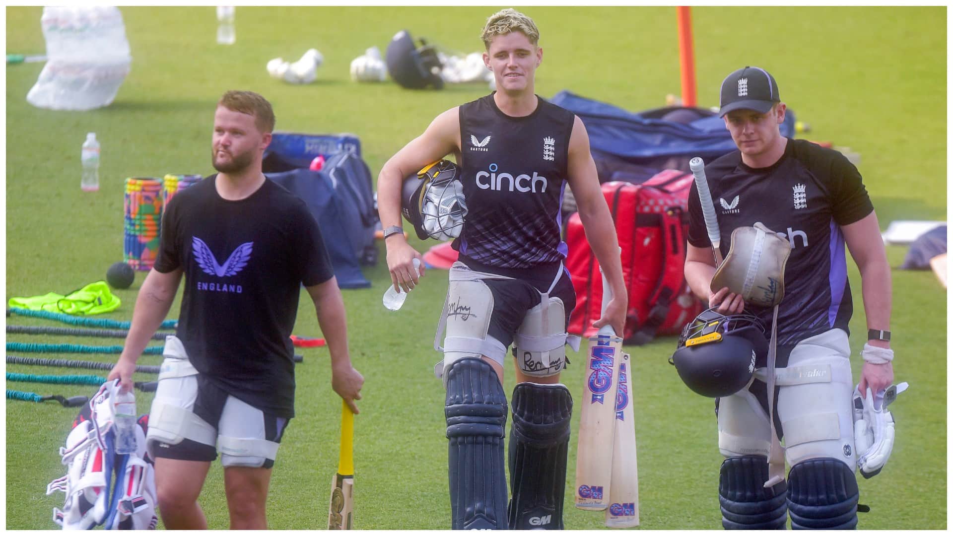 IPL 2026 Mini-Auction: CSK Could Gain From Sarfaraz Khan’s Form, While Jamie Smith Emerges as England’s Dhoni