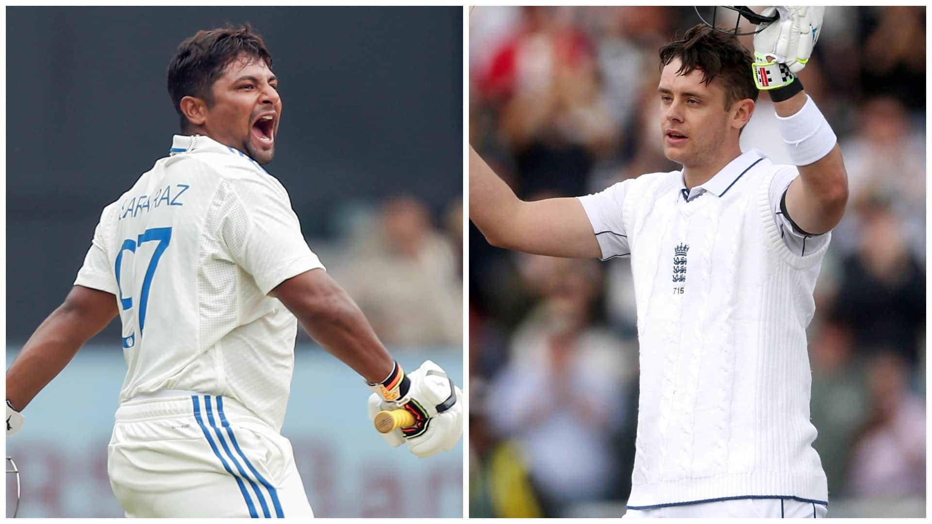 IPL 2026 Mini-Auction: CSK Could Gain From Sarfaraz Khan’s Form, While Jamie Smith Emerges as England’s Dhoni