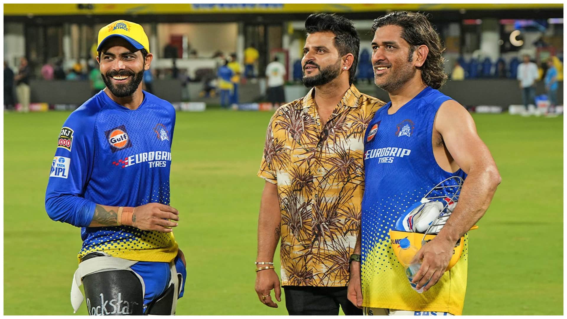 IPL 2026 Mini-Auction: CSK Could Gain From Sarfaraz Khan’s Form, While Jamie Smith Emerges as England’s Dhoni