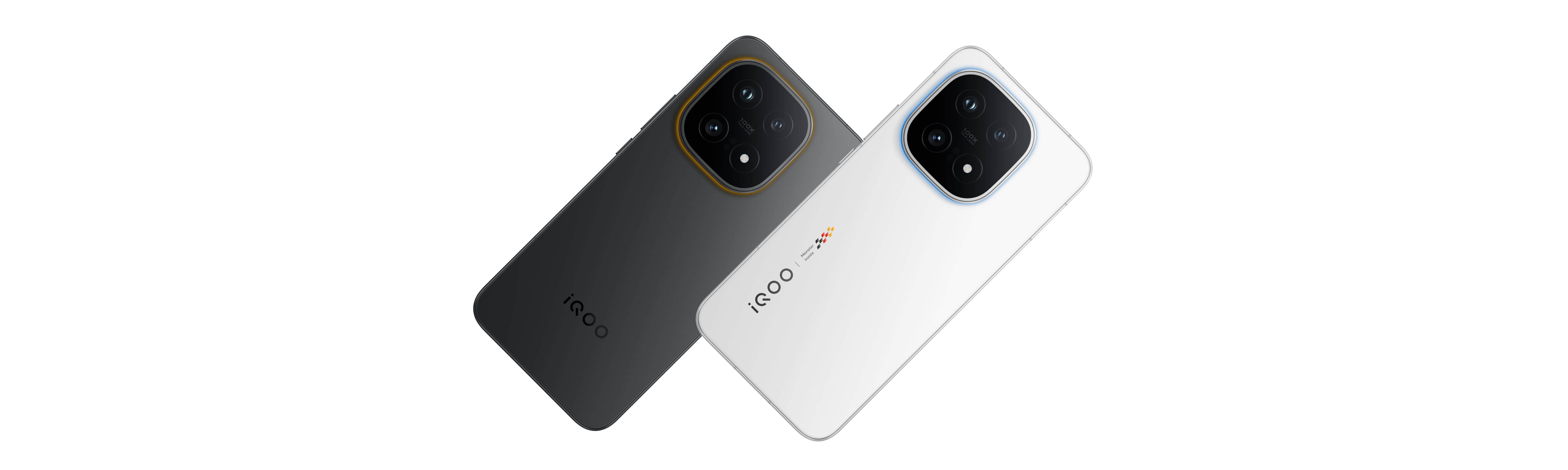 iQOO 15 5G vs Realme GT 8 Pro 5G From gaming power to powerful cameras find out which smartphone better