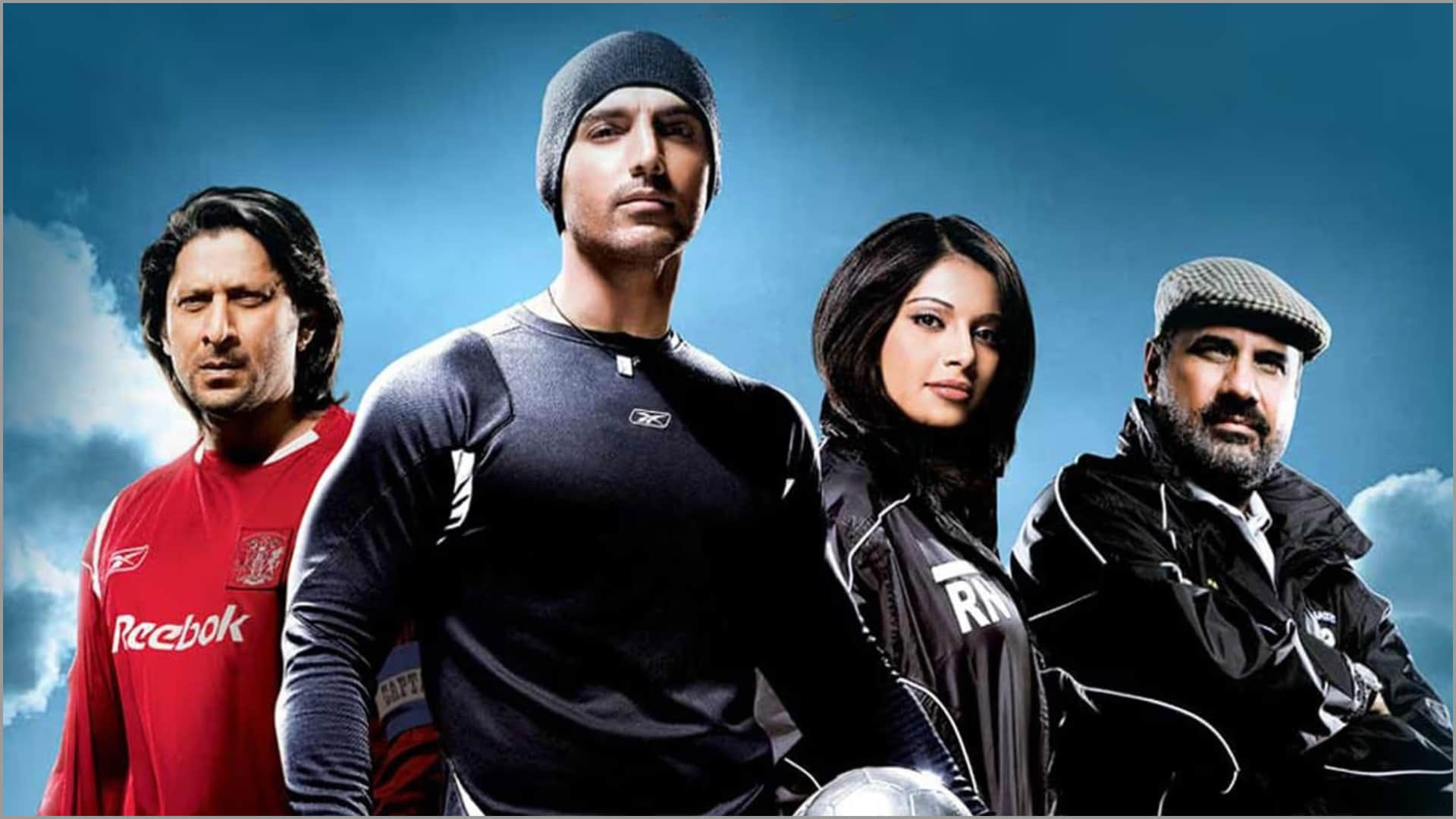 John Abraham Birthday Know His Top 10 Characters Career Movies Early Life Education Age And Upcoming Films