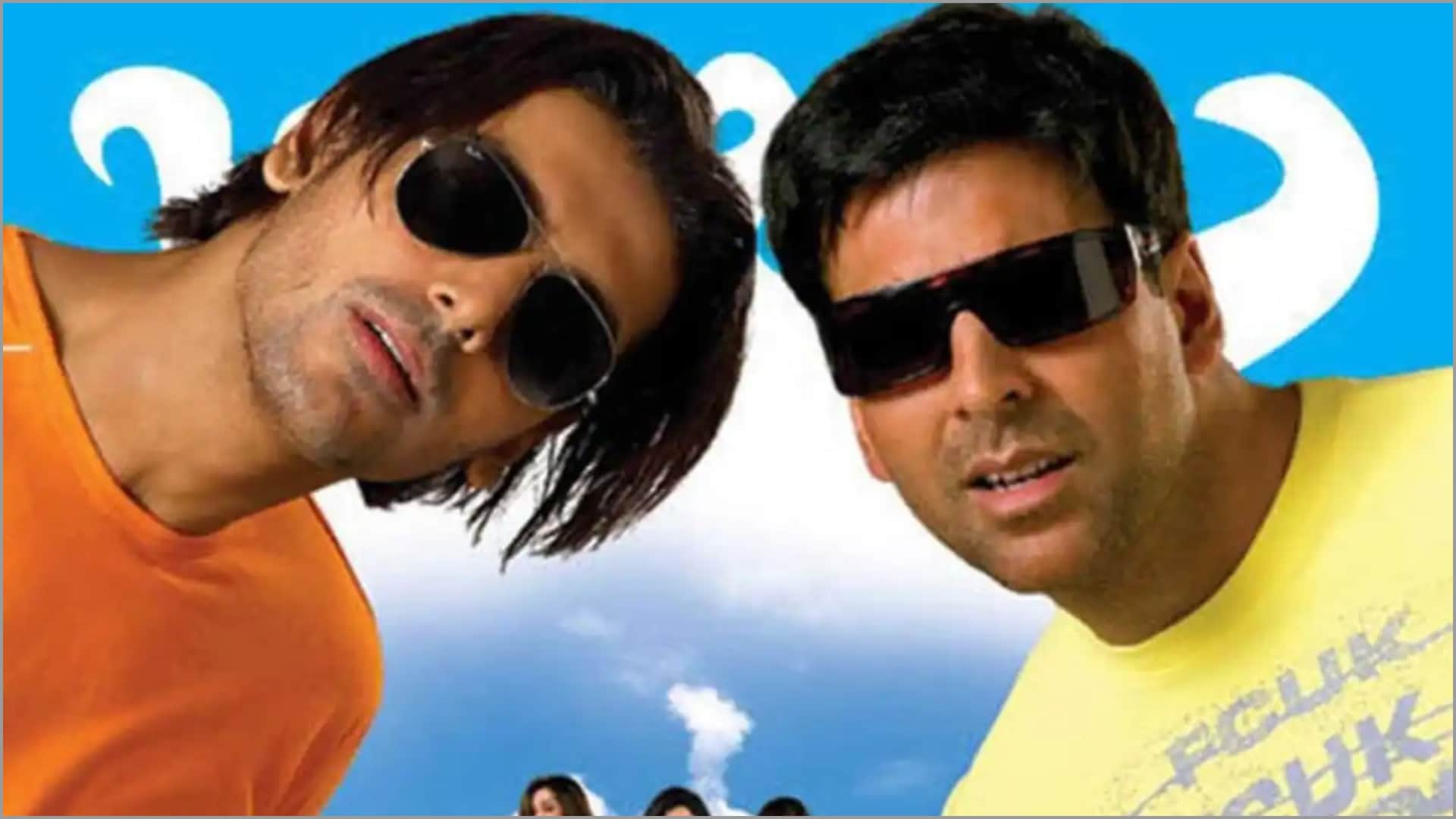 John Abraham Birthday Know His Top 10 Characters Career Movies Early Life Education Age And Upcoming Films