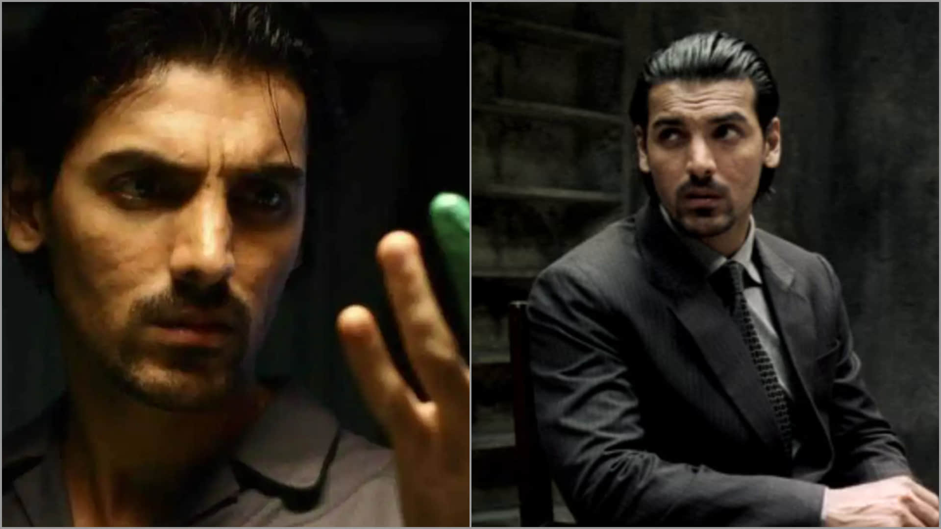 John Abraham Birthday Know His Top 10 Characters Career Movies Early Life Education Age And Upcoming Films