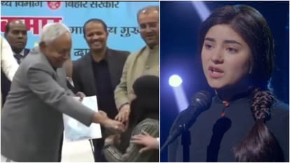 जायरा वसीम