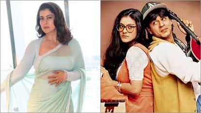 Kajol Recall That Moment When She Released DDLJ Impact On Public Shares An Incident Happen With Her