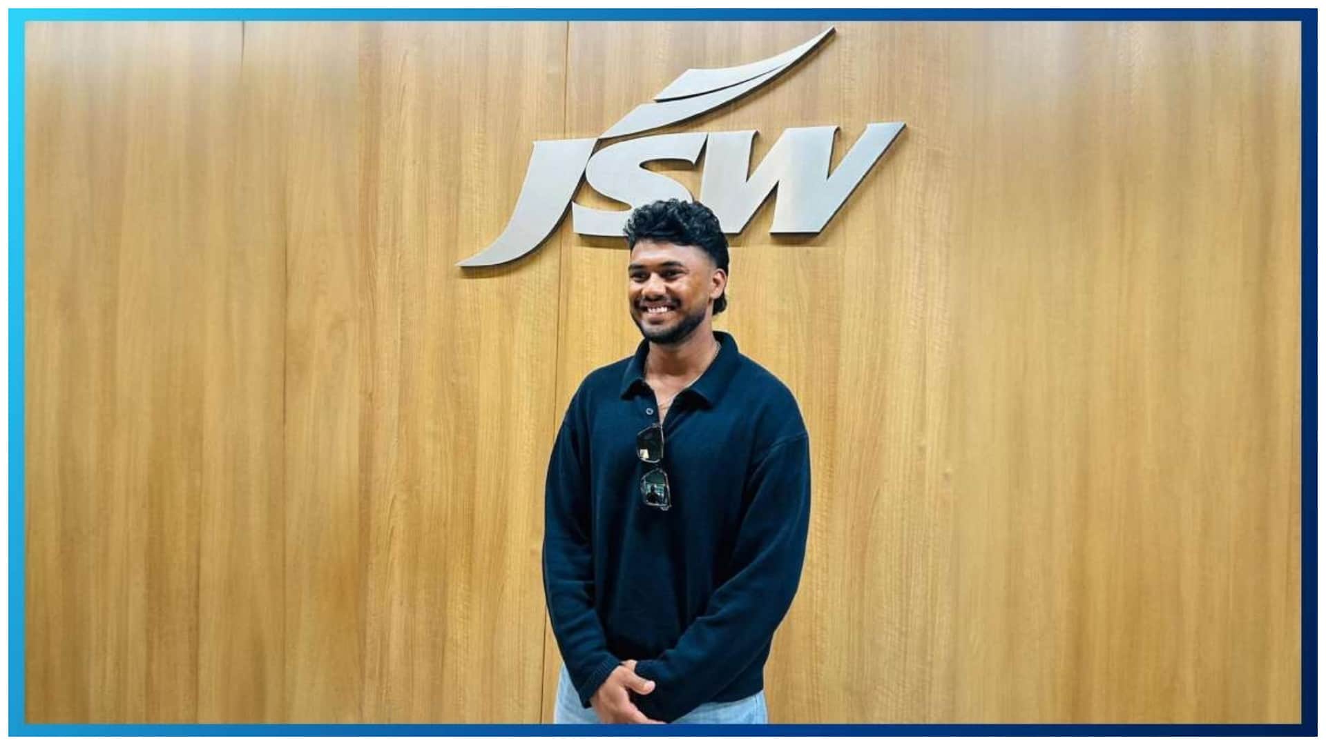 CSK’s Kartik Sharma on Rs 14.2 crore IPL deal: First, I’ll repay my father’s loans