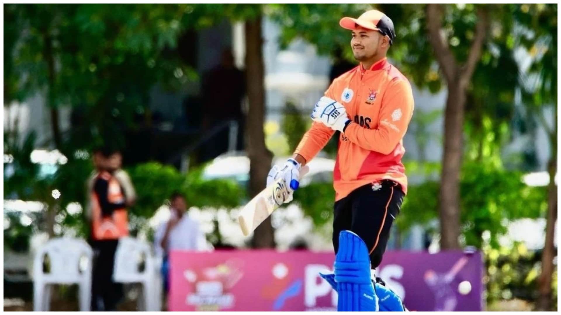 CSK’s Kartik Sharma on Rs 14.2 crore IPL deal: First, I’ll repay my father’s loans