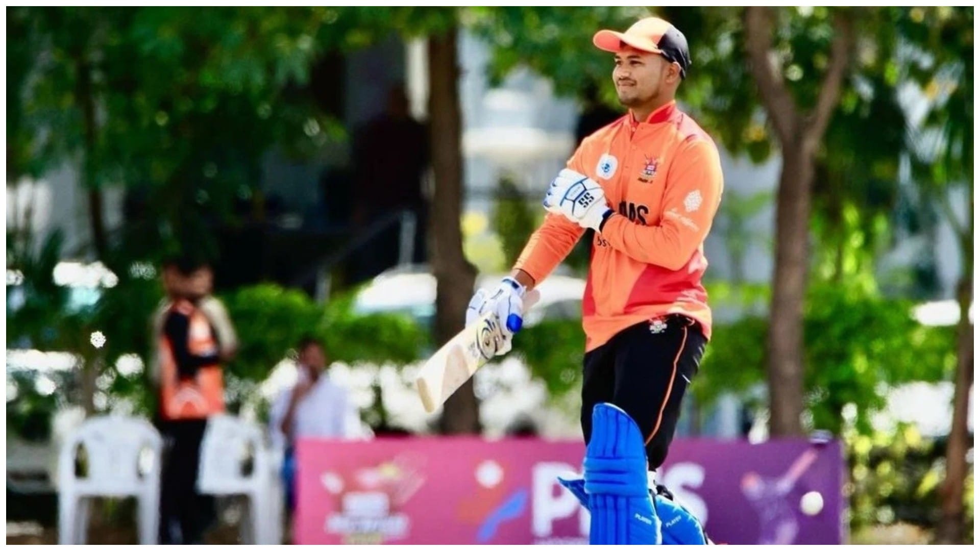 CSK’s Kartik Sharma on Rs 14.2 crore IPL deal: First, I’ll repay my father’s loans