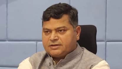 Himachal Raj Bhushan Chaudhary says project to clean the Yamuna river in Paonta Sahib is complete