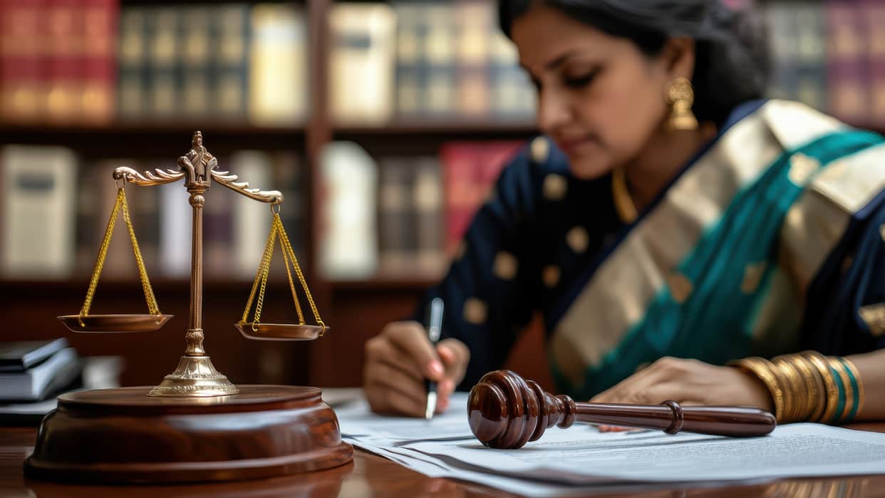 Legal Rights for Indian Women in hindi Top 5 rights every Indian woman should be aware of