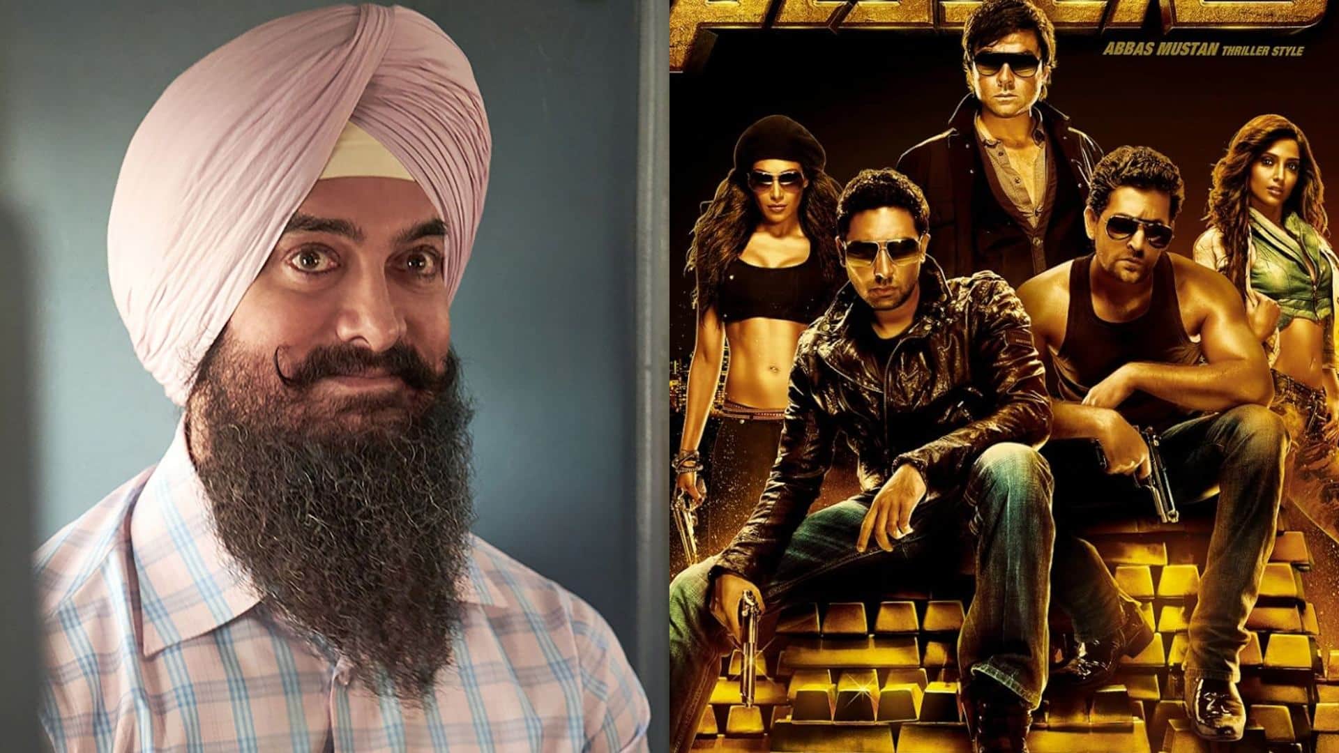 Laal Singh Chaddha to Players bollywood remakes of hollywood fail to impress audience