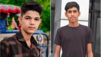 Bhopal News: Two students from Jawahar Navodaya Vidyalaya are missing.