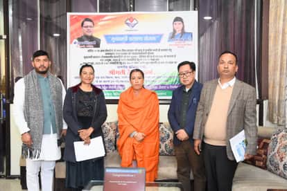 Uttarakhand CM Vatsalya Yojana three crore rupees have been transferred to accounts of 5177 children