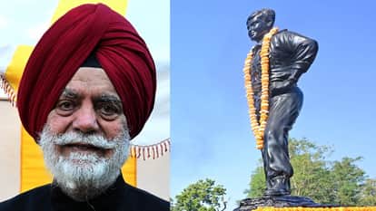 1971 War Indian soldiers had returned after renovating mosques and shrines in Pakistan