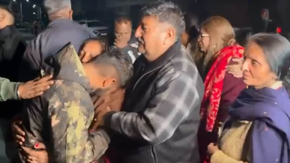 Kabaddi player Rana Balachauria was close associate of gangster Jaggu Bhagwanpuria said Mohali police