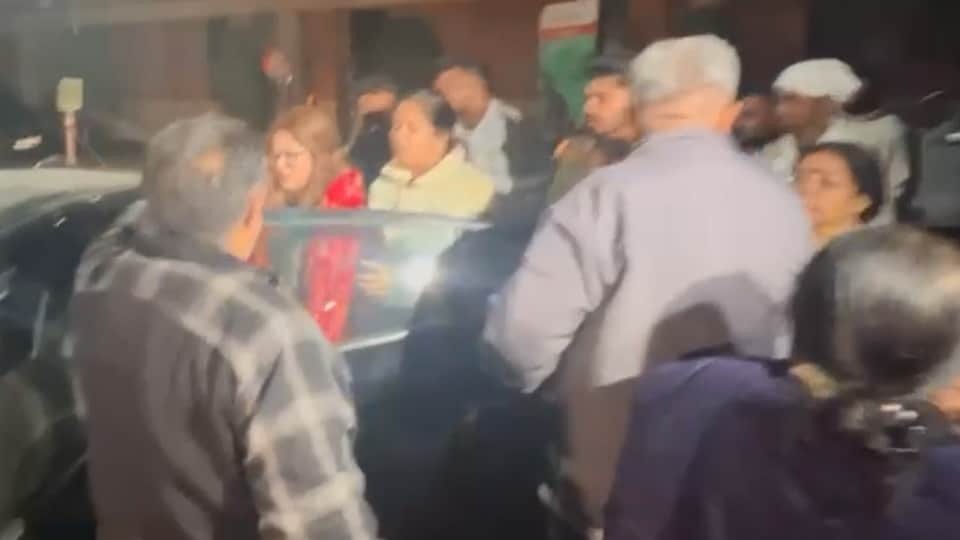 Kabaddi promoter murdered in Mohali got married on December 4 wife is in shock post-mortem today update