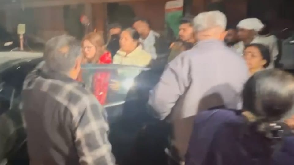 Kabaddi promoter murdered in Mohali got married on December 4 wife is in shock post-mortem today update