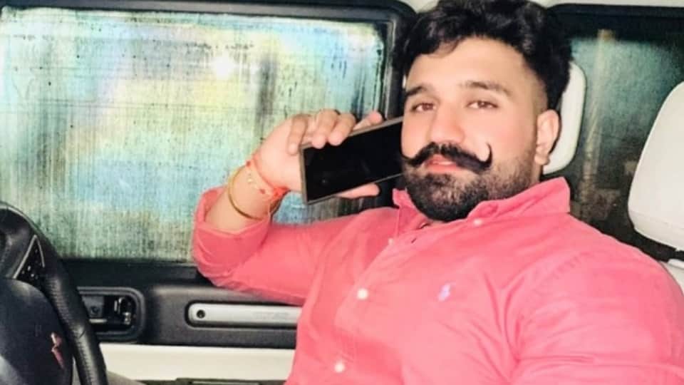 Kabaddi player Rana Balachauria was close associate of gangster Jaggu Bhagwanpuria said Mohali police