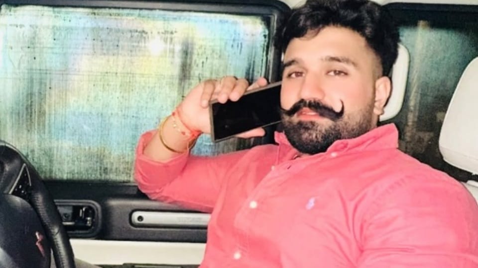 Three accused including two shooters from West Bengal arrested in Rana Balachauria murder case Mohali