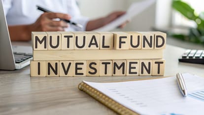 mutual fund