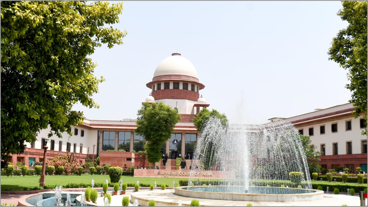 Supreme Court Cracks Arbitrary Practices Private School Delivers Verdict on Admission Underprivileged Children
