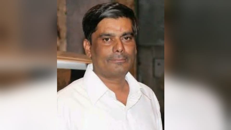 Dehrdun News: Independent journalist Pankaj Mishra dies under suspicious circumstances at home