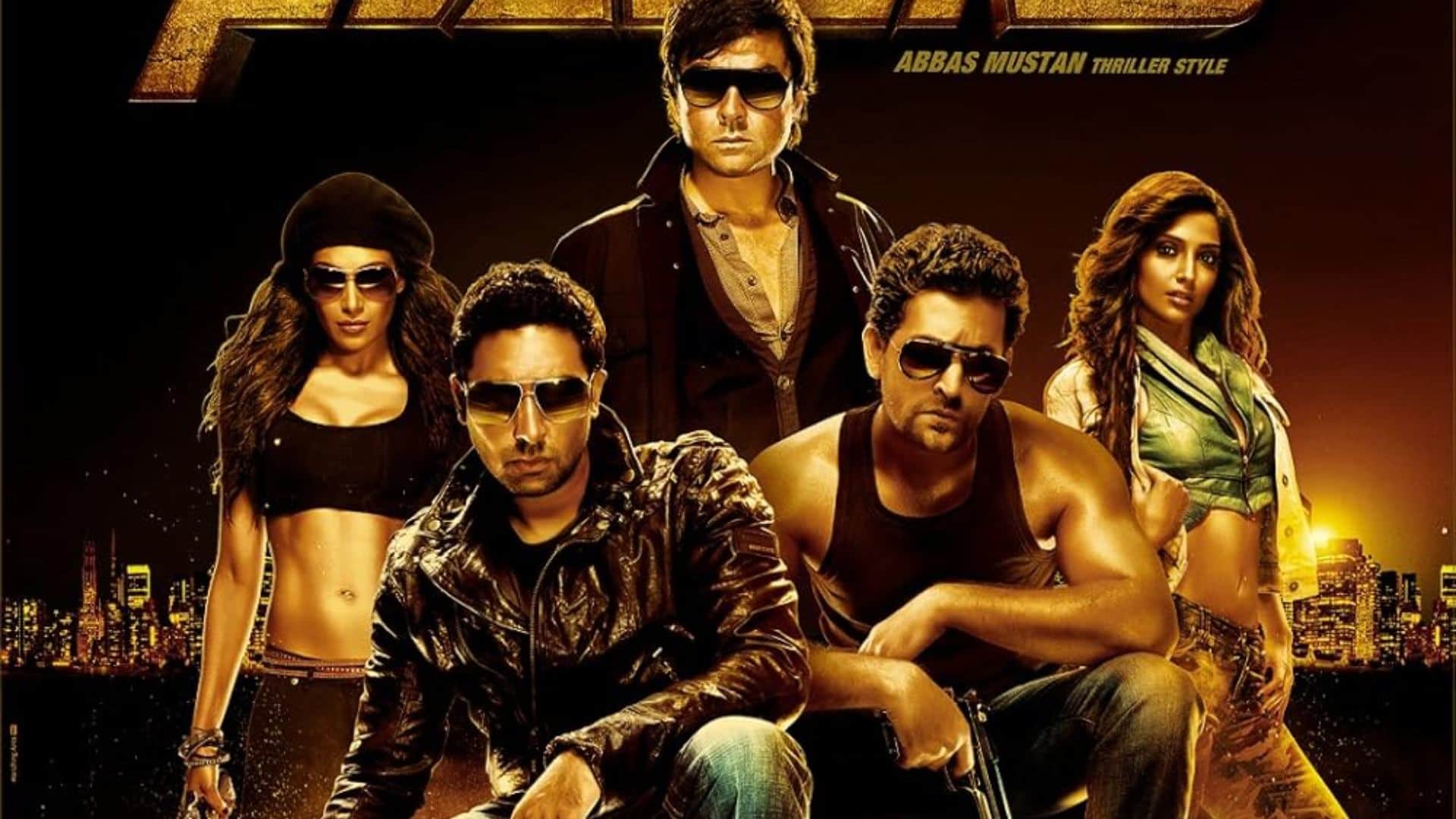 Laal Singh Chaddha to Players bollywood remakes of hollywood fail to impress audience