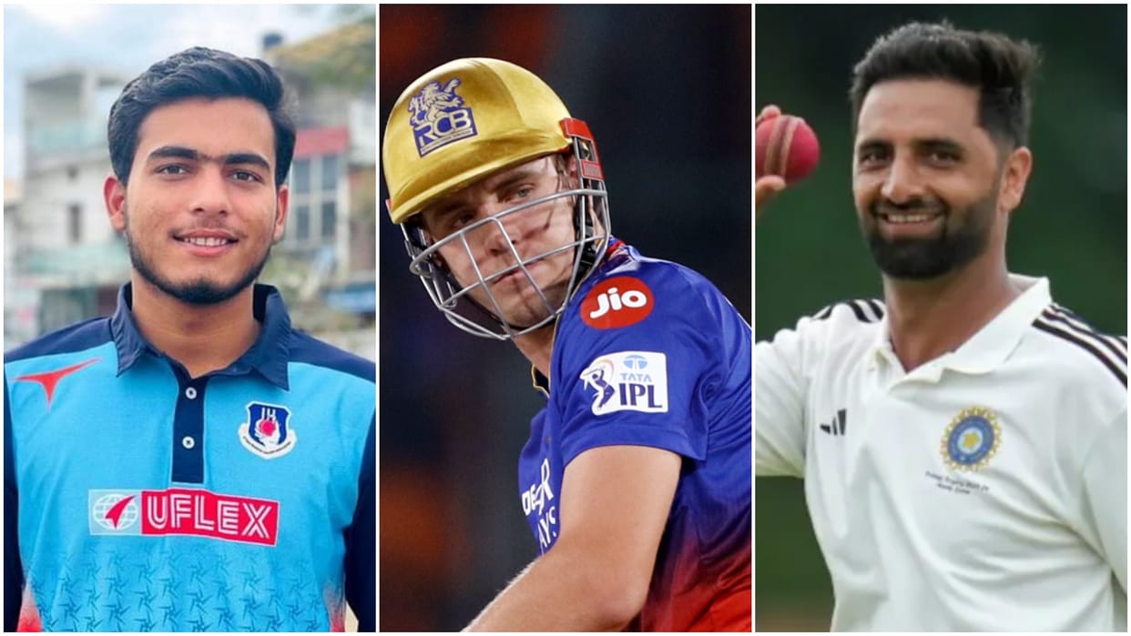 IPL Auction 2026 All Team Squad Analysis and Players Required by Each Team Full List