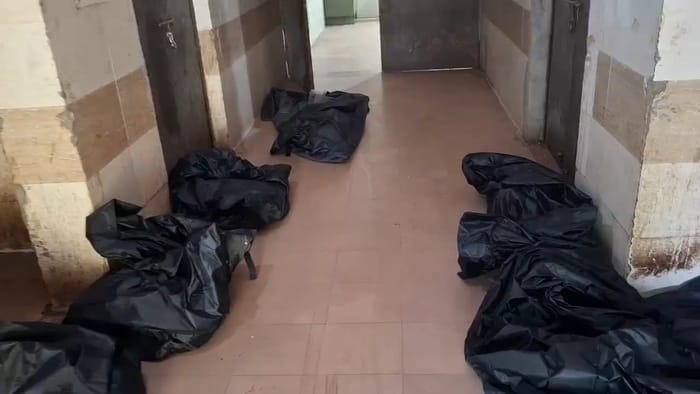 Insight story of Yamuna Expressway accident 13 lives lost due to a small mistake