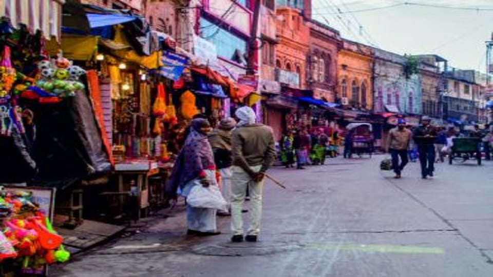 Patal Bazaar of the Chand kings era will be beautified with cobblestone in Almora